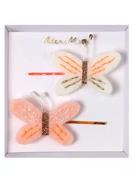 Заколка Meri Meri