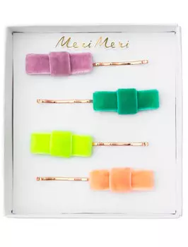 Заколка Meri Meri