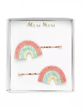 Заколка Meri Meri