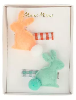 Заколка Meri Meri