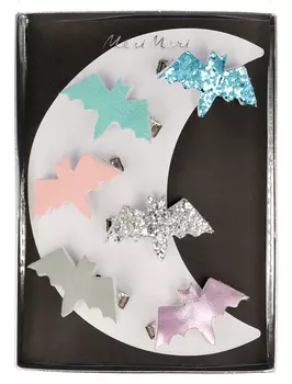 Заколка Meri Meri