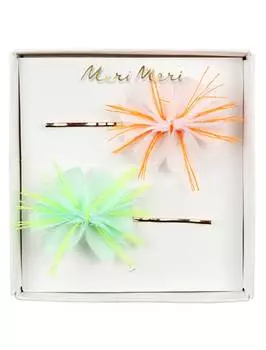 Заколка Meri Meri