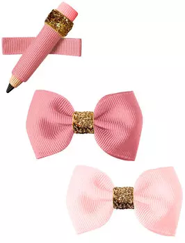 Заколка Milledeux