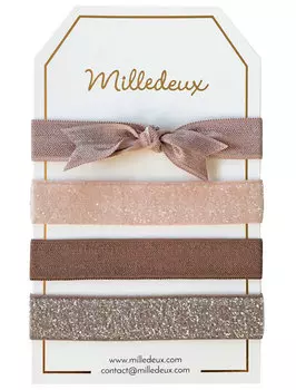 Заколка Milledeux