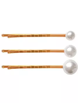 Заколка Milledeux