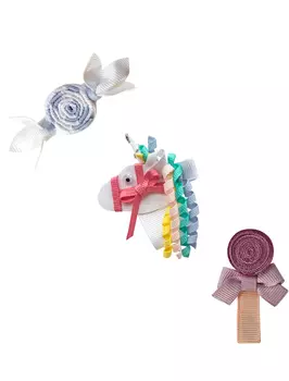 Заколка Milledeux