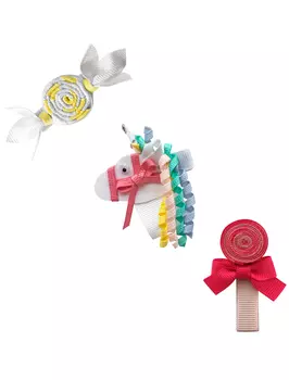 Заколка Milledeux