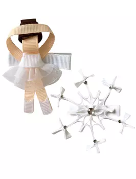 Заколка Milledeux