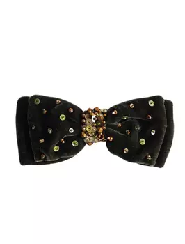 Заколка Pink Olivka