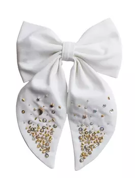 Заколка Pink Olivka