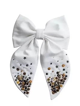 Заколка Pink Olivka