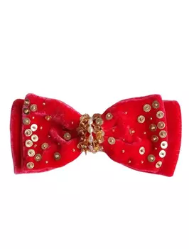 Заколка Pink Olivka