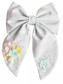 Заколка Pink Olivka