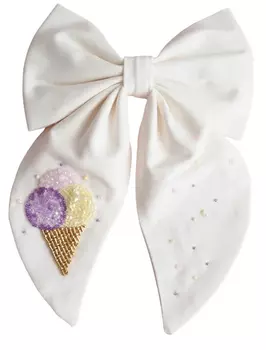 Заколка Pink Olivka