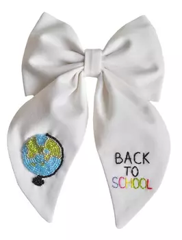 Заколка Pink Olivka