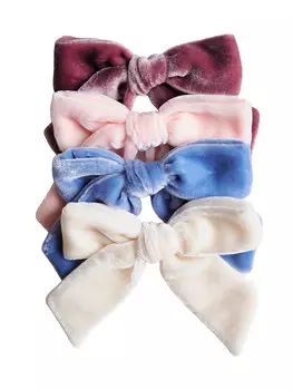 Заколка Pink Olivka