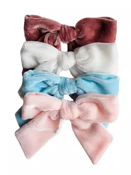 Заколка Pink Olivka