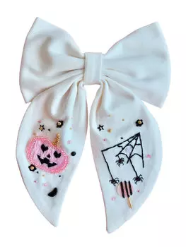 Заколка Pink Olivka