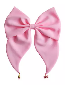 Заколка Pink Olivka