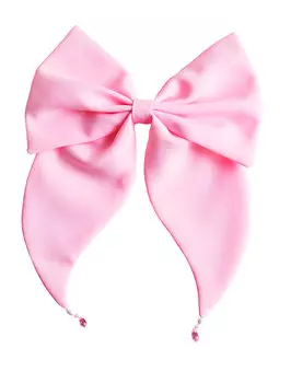 Заколка Pink Olivka