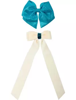 Заколка Pink Olivka