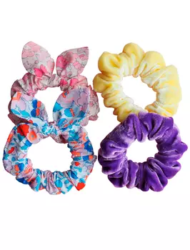 Заколка Pink Olivka