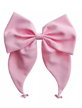 Заколка Pink Olivka