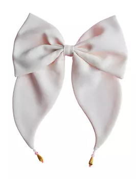 Заколка Pink Olivka