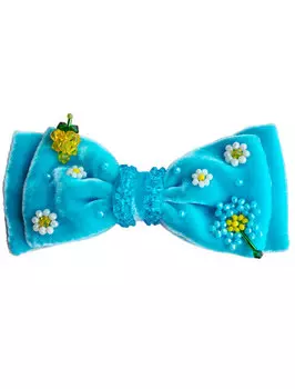 Заколка Pink Olivka