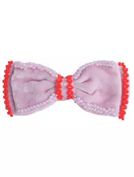 Заколка Pink Olivka