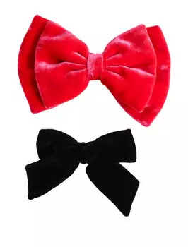 Заколка Pink Olivka