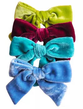 Заколка Pink Olivka