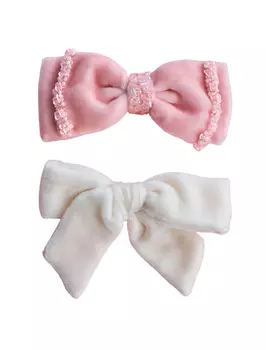 Заколка Pink Olivka