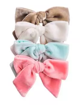 Заколка Pink Olivka