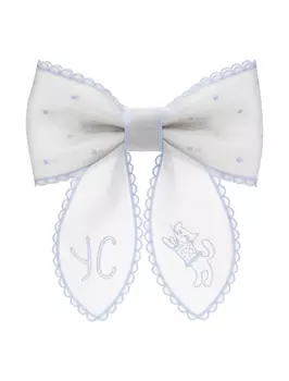 Заколка Ulyana Sergeenko