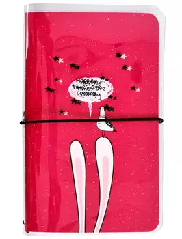 Записная книжка Be Smart