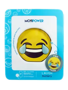 Зарядное устройство Moji Power