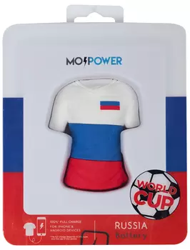 Зарядное устройство Moji Power