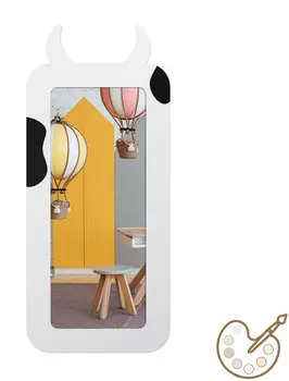 Зеркало Little Street