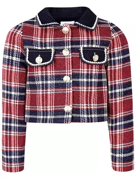 Жакет ABEL & LULA