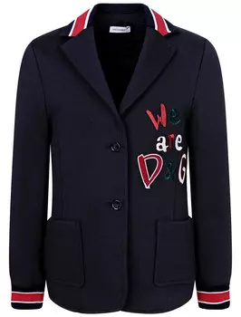 Жакет Dolce &amp; Gabbana