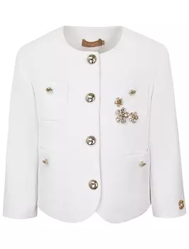 Жакет ELIE SAAB