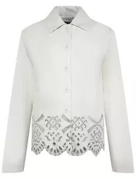 Жакет Ermanno Scervino