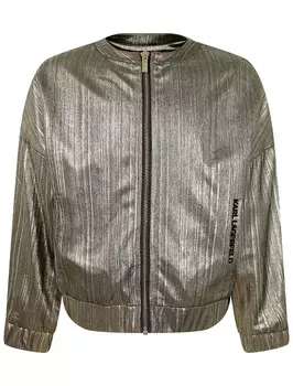 Жакет KARL LAGERFELD