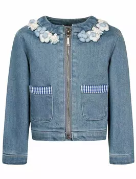 Жакет SILVIAN HEACH Kids