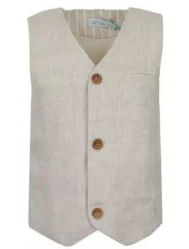 Жилет ABEL & LULA