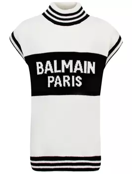 Жилет Balmain
