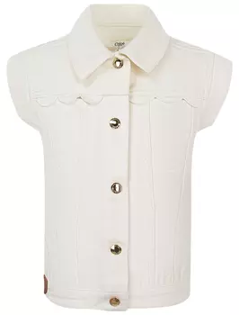 Жилет Chloe