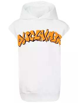 Жилет DISCLAIMER