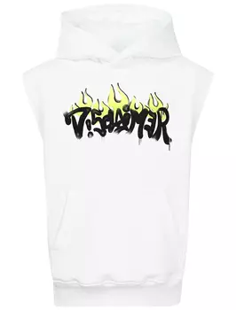 Жилет DISCLAIMER